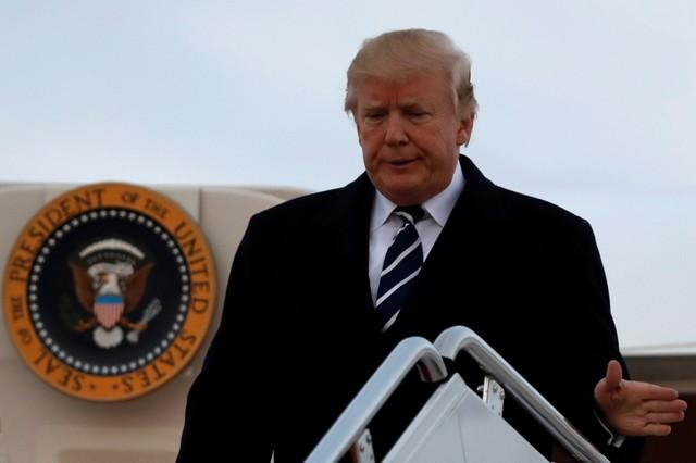 ABD Başkanı Trump'tan Flynn açıklaması