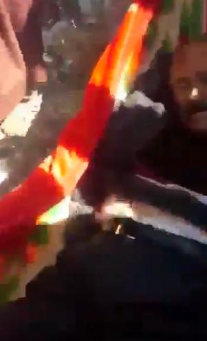 Yemen'de eski devlet başkanı öldürüldü