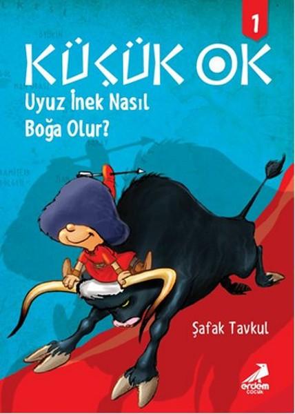 Çocuklarınıza okutabileceğiniz kitaplar