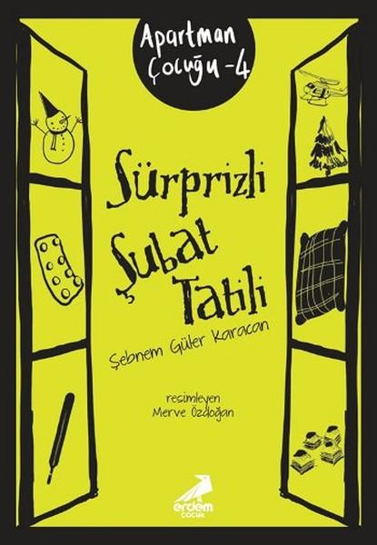 Çocuklarınıza okutabileceğiniz kitaplar