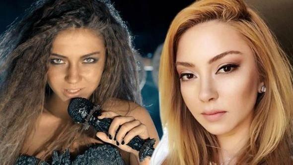 Ece Seçkin'in eski hali