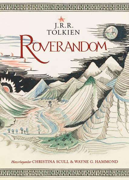 J.R.R. Tolkien’in yazdığı ilk çocuk hikâyesi: Roverandom