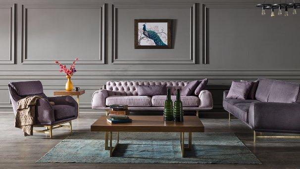 Evgör Mobilya ile 2018’e herkesten önce girin