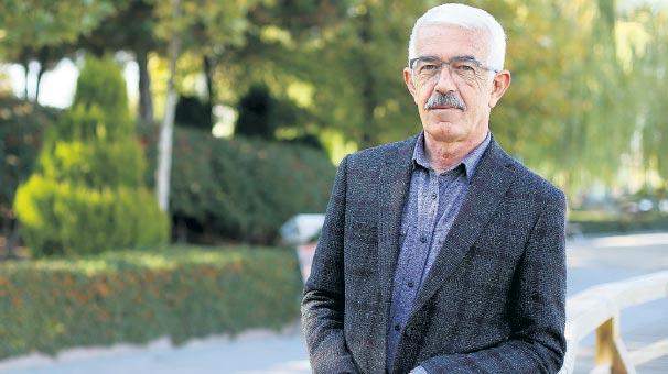 Hasan Ali Toptaş’tan yeni kitap: Gecenin Gecesi