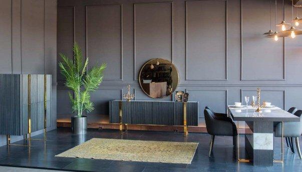 Evgör Mobilya ile 2018’e herkesten önce girin