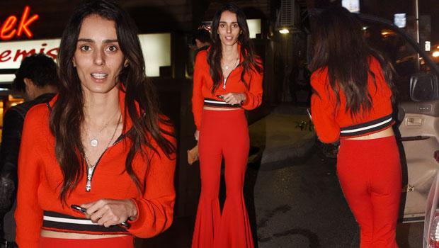 Bestemsu Özdemir günden güne eriyor