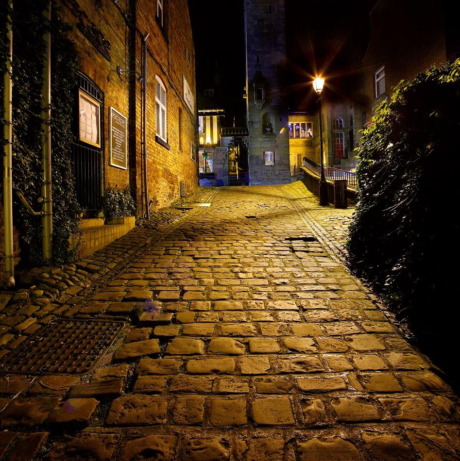 Hasan Ali Toptaş’tan yeni kitap: Gecenin Gecesi