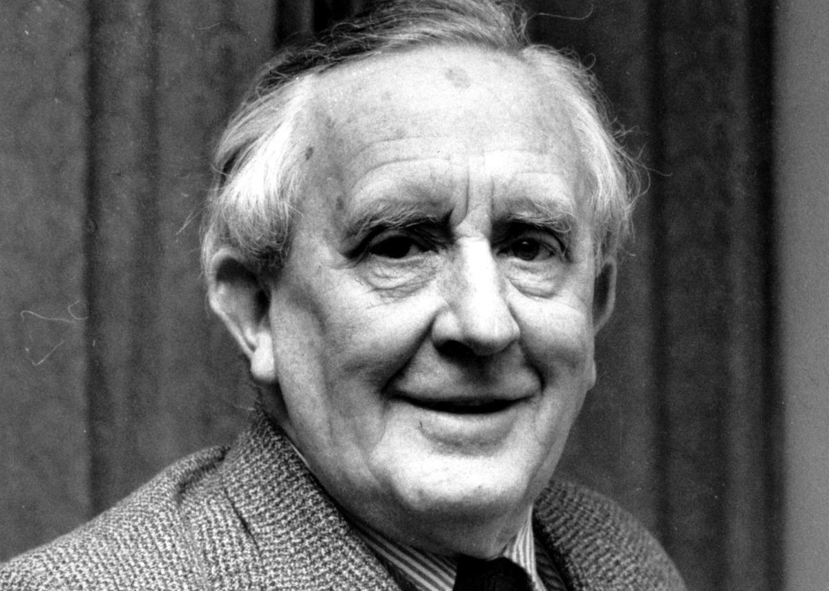 J.R.R. Tolkien’in yazdığı ilk çocuk hikâyesi: Roverandom