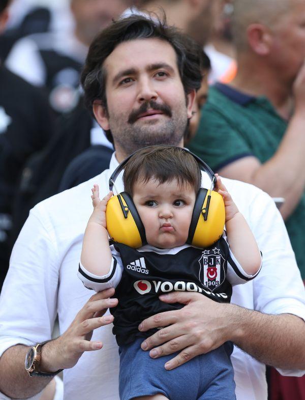 Devlet Bahçeli yılın fotoğraflarını seçti