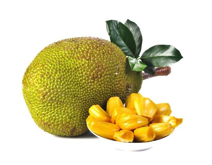Jackfruit nedir