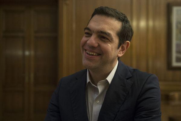 Aleksis Çipras darbecilerle ilgili açıklama yaptı