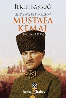 Atatürk’ü anlamak isteyenler için 10 kitap