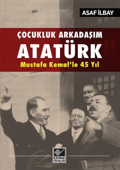 Atatürk’ü anlamak isteyenler için 10 kitap