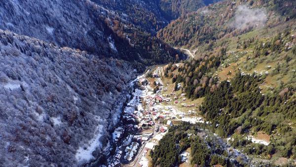 Doğu Karadeniz'e 11 yeni Ayder Yaylası aranıyor