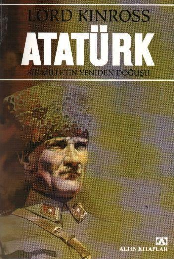 Atatürk’ü anlamak isteyenler için 10 kitap