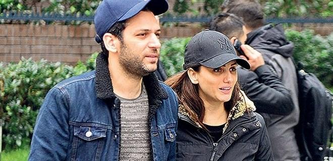 Murat Yıldırım'ın eşi hamile iddiası