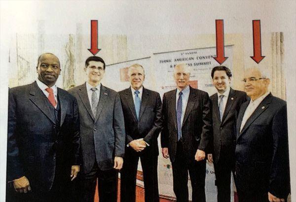 Kılıçdaroğlu'nun ABD'deki fotoğrafı mahkeme dosyasında