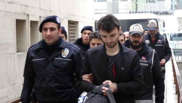 Bursa'da FETÖ operasyonu: 10 kişi gözaltında
