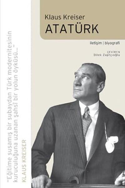 Atatürk’ü anlamak isteyenler için 10 kitap