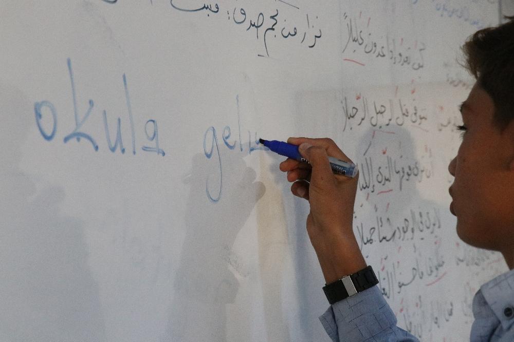 Dünyanın en büyük konteyner kenti Adana'da