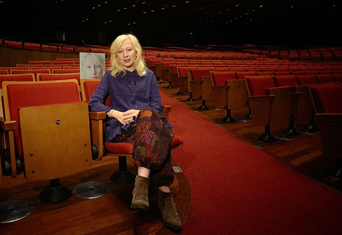 Albinizmin anlatıldığı Kar Taneleri'ne uluslararası ödül