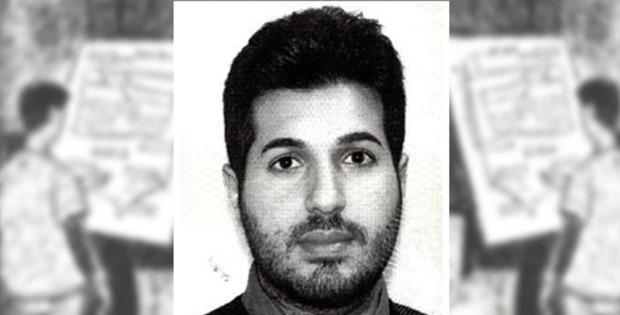Zarrab'a yeni kimlik verilebilir