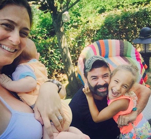 Bülent Şakrak: Senin yerinde olsaydım ikinci çocuğu yapmazdım