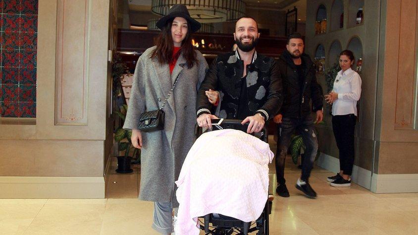 Berkay: İki saat görmezsem özlüyorum