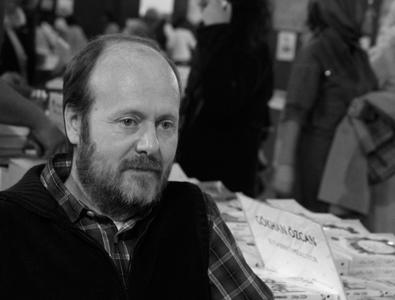 Gökhan Özcan’nın yeni kitabı Gözağrısı okuyucularla buluştu