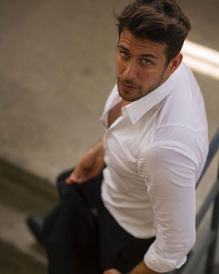 Dilan Deniz Çiçek'in yeni aşkı