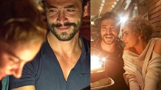 Ahmet Kural ile Sıla evlilik yolunda