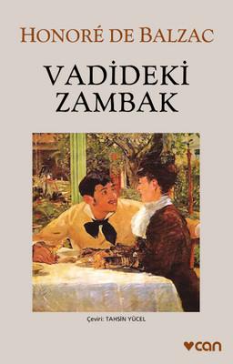Honore De Balzac’dan imkânsız bir aşkın romanı: Vadideki Zambak