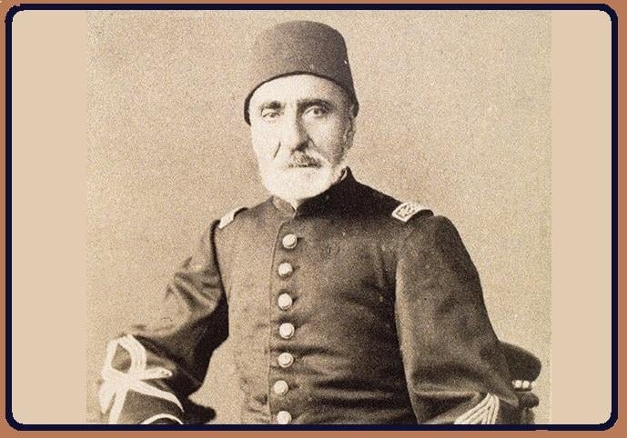 Divan şiirinde aşkı gönülden anlatmış beyitler