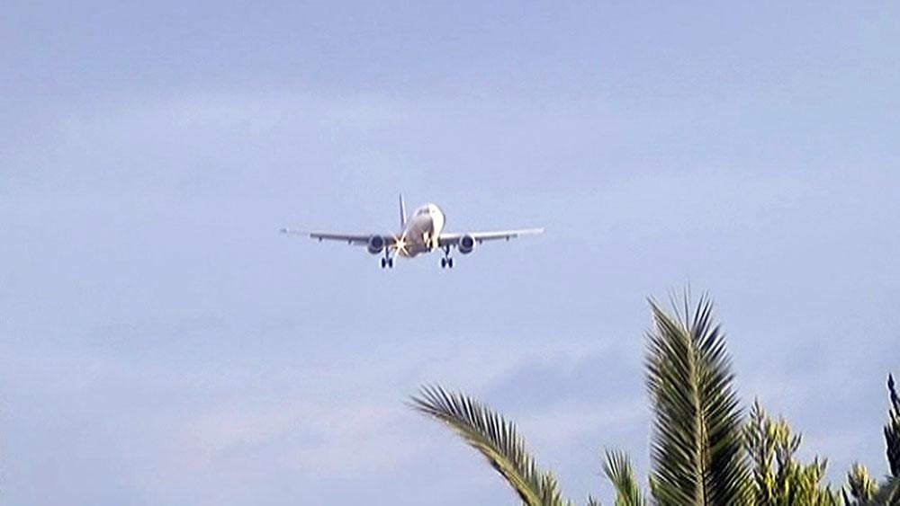 Deniz ve hava trafiğin lodos engeli