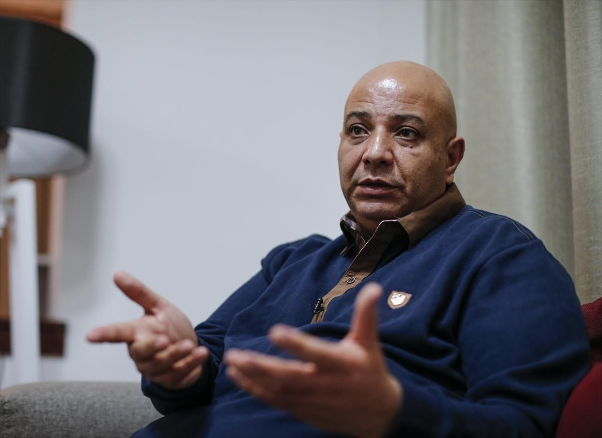 Talal Silo YPG ile DEAŞ'ın ilişkisini açıkladı