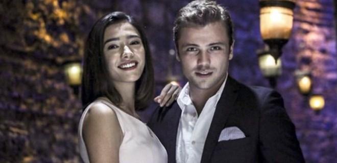 Tolga Sarıtaş'tan Aybüke Pusat açıklaması