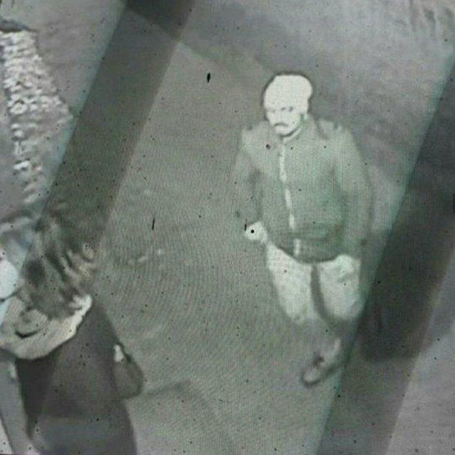 Ankara'da üniversite öğrencisi tacizciyi ifşa etti