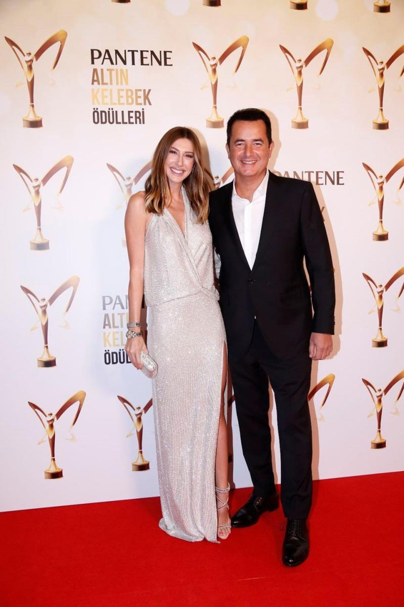 Acun Ilıcalı: Şansal Büyüka beni kaçırttı