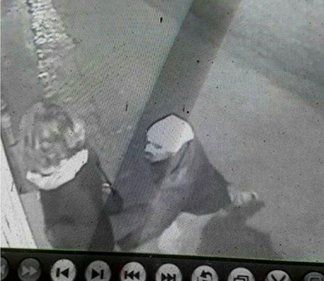 Ankara'da üniversite öğrencisi tacizciyi ifşa etti