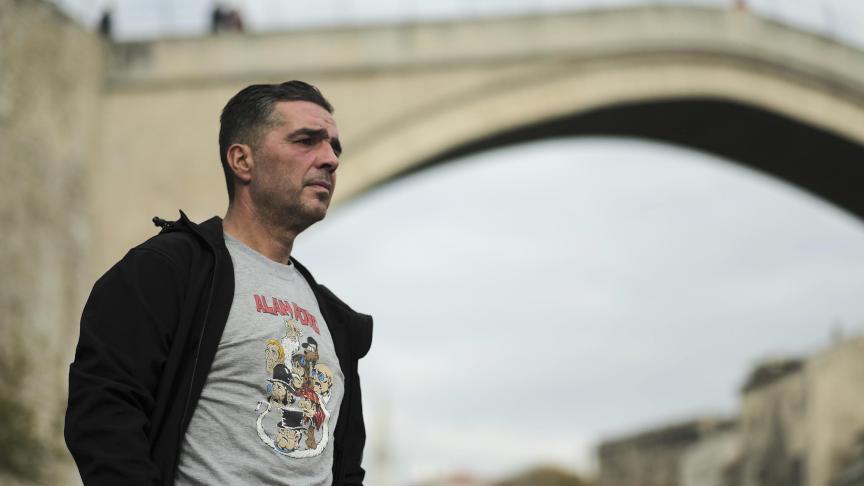 Bosna savaşında bir aileden 3 ayrı orduya asker