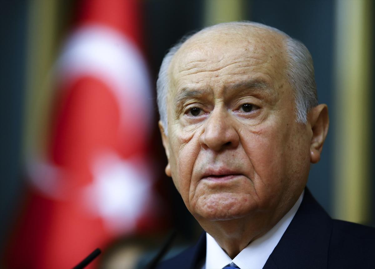 Devlet Bahçeli seçim ittifakının devamından yana