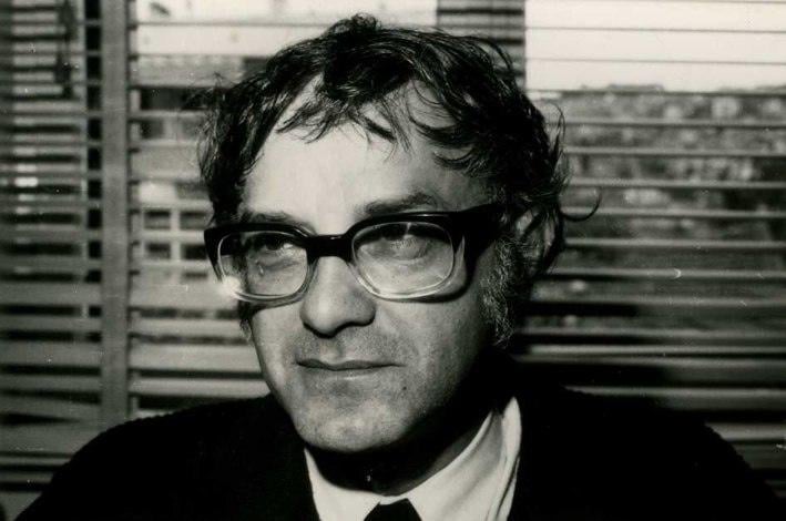 Attila İlhan’dan aşka dair dizeler