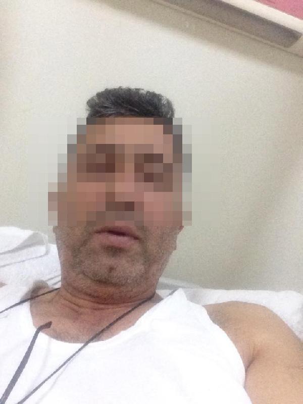 FETÖ sanığının hard diskinden 19 bin çocuk pornosu fotoğrafı çıktı