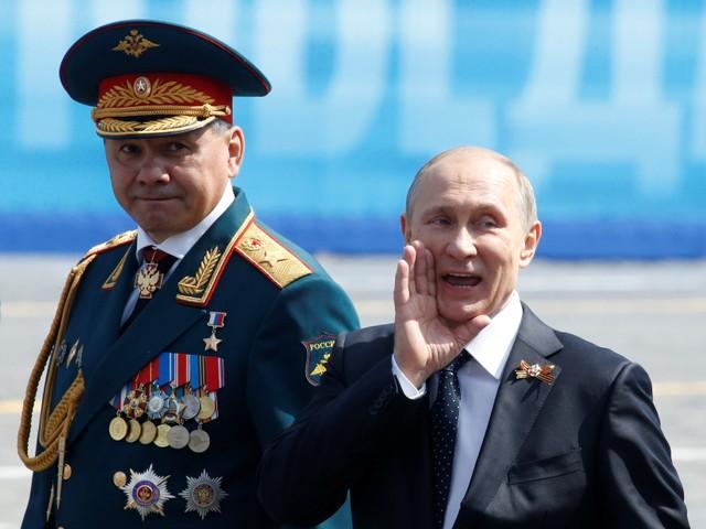 Putin bin 640 gazetecinin karşısına çıkıyor