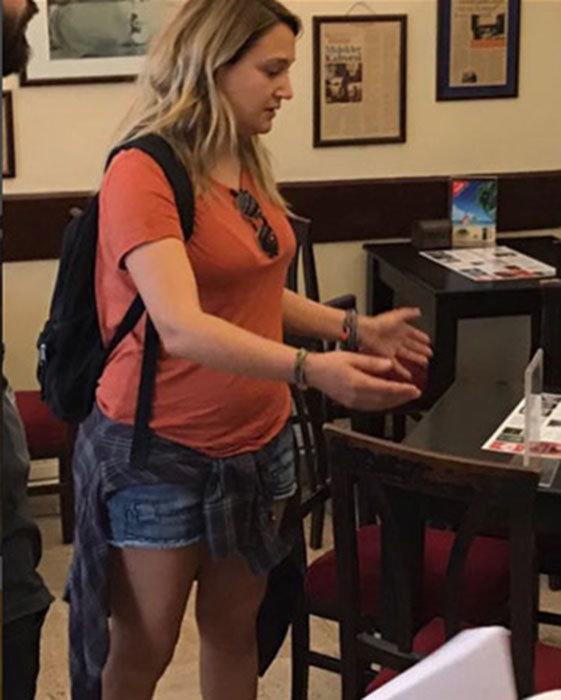 Gupse Özay 1 ayda 7 kilo verdi