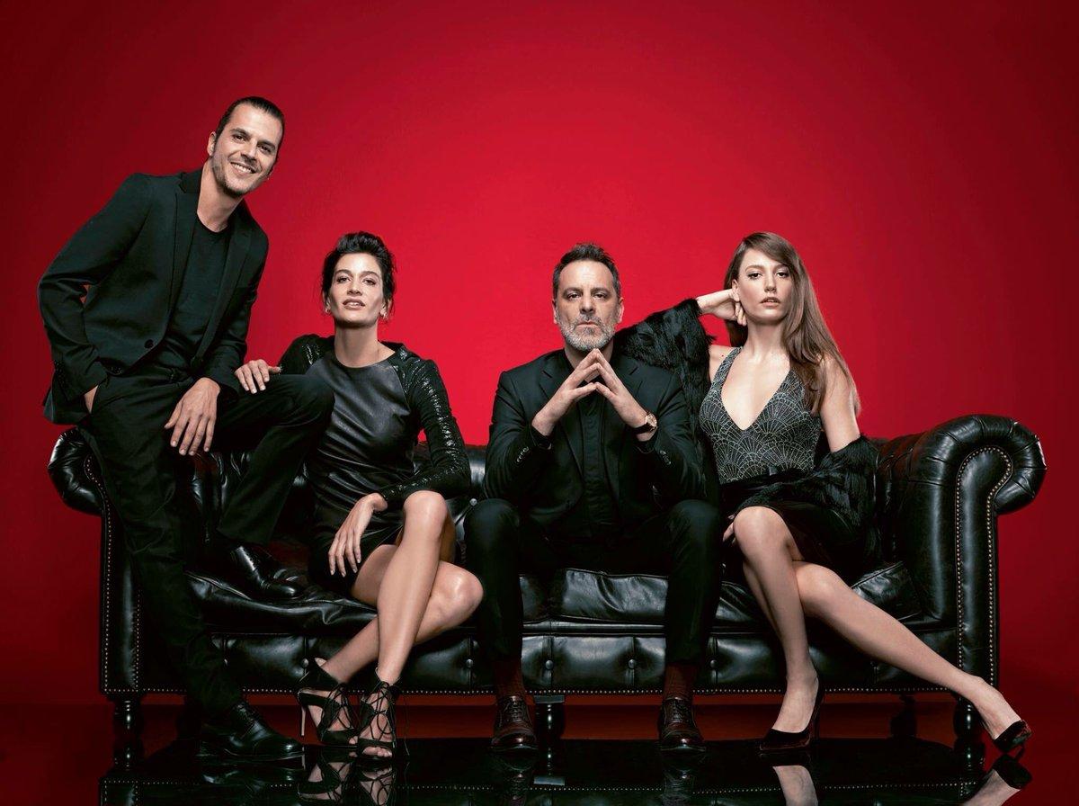 Ozan Güven: İçelim sevişelim durumu yok