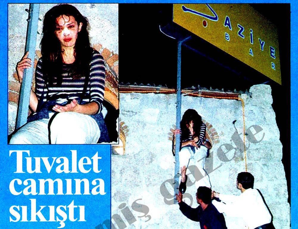 Hande Ataizi: Cem kendini bitirdi