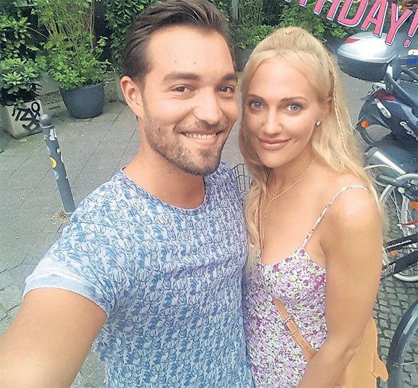 Meryem Uzerli aşkı yine bulamadı