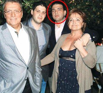 Mesut Yılmaz'ın oğlu Yavuz Yılmaz hayatını kaybetti