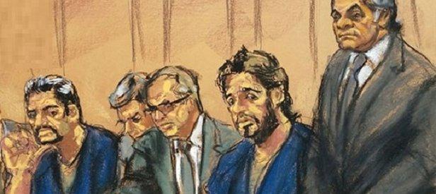 FETÖ 17 Aralık kumpasının yıl dönümünde yine yenildi